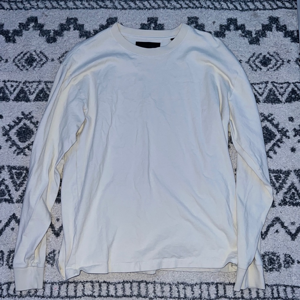 Aritzia Long Sleeve